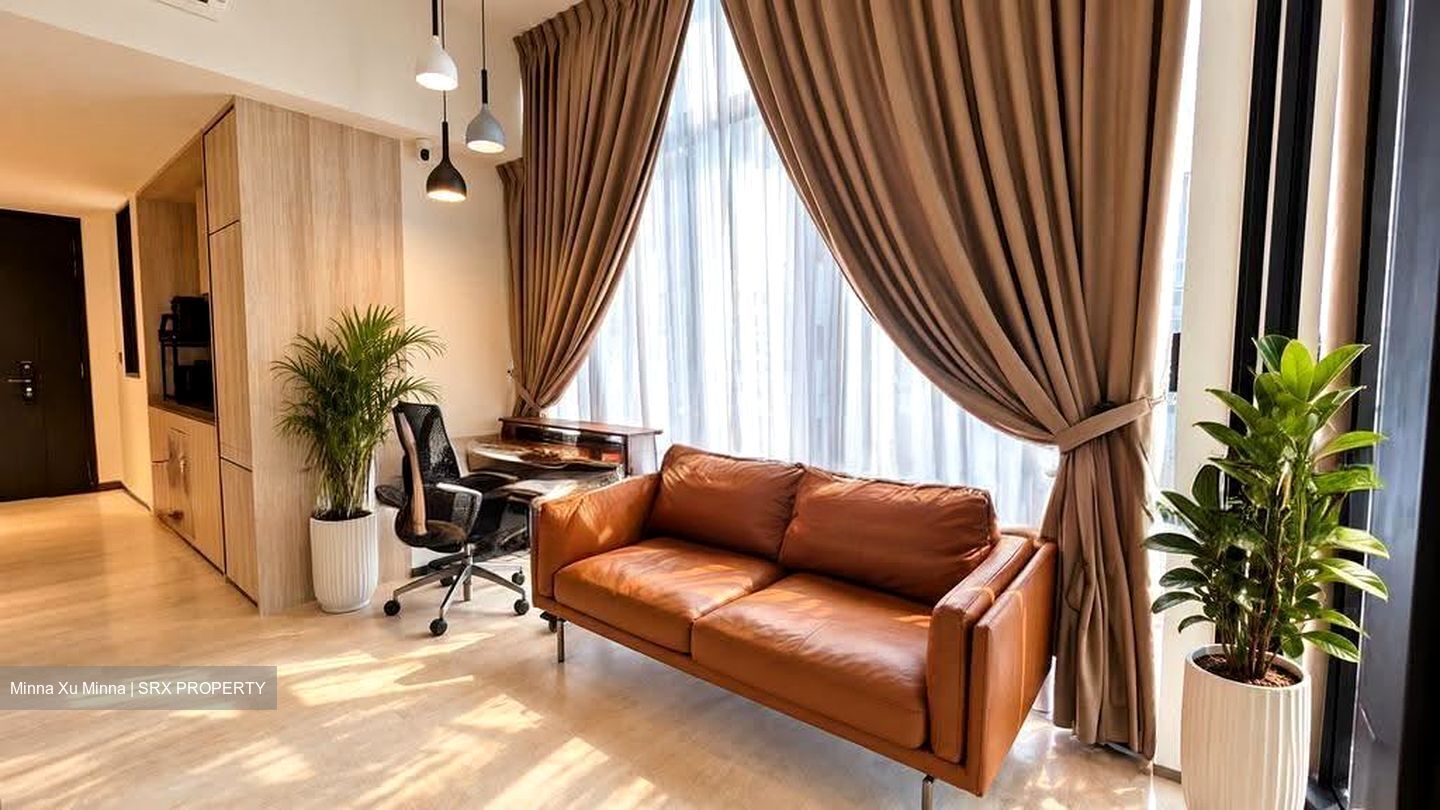 The Hyde (D10), Condominium #613030691